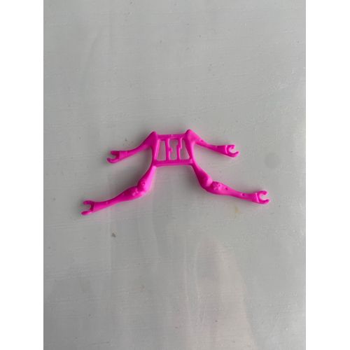 accessoire poupée monster high aille