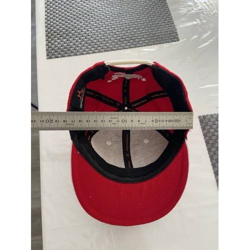 Casquette Garçon Fille New York Taille Unique