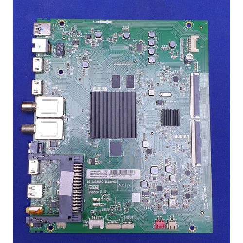 Platine gestion ou principale TCL 40-MS86R2-MAA2HG en parfait état ..