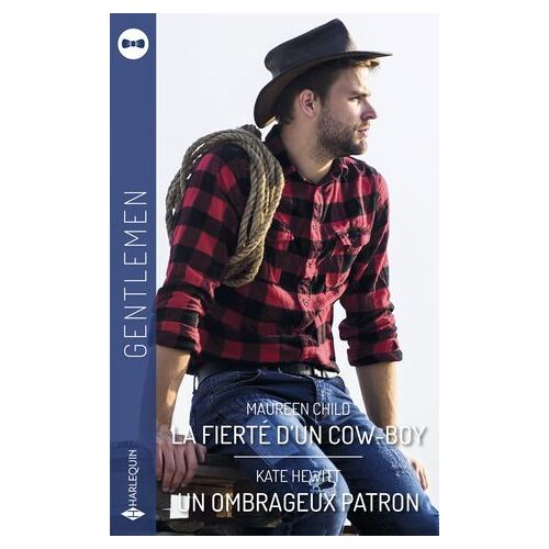 La Fierté D'un Cow-Boy - Un Ombrageux Patron