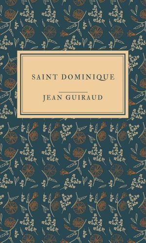 Saint Dominique