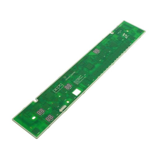 Module clavier DE96-01048A pour Plaque de cuisson SAMSUNG