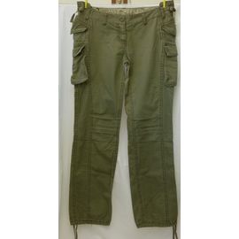 Pantalon Femme Baggy Miss Creeks Taille 44 Très Bon État