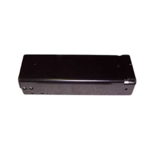 Charnière couvercle arrière gauche Four cuisinière (418920390 LEISURE)