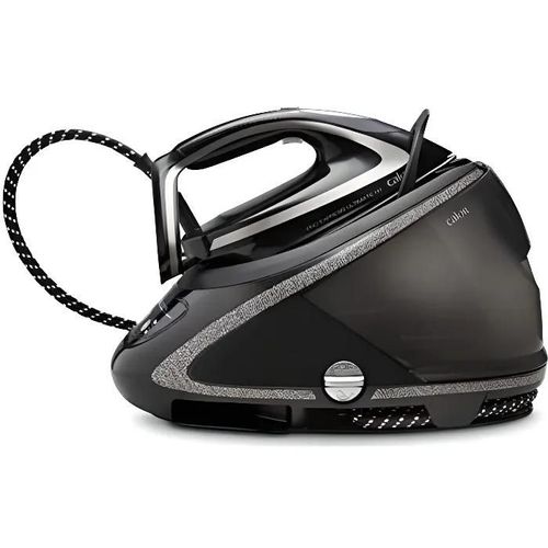Calor - Calor PRO EXPRESS ULTIMATE PURE+ Centrale Vapeur Technologie Professionelle Haute Pression Fonction Pressing Jusqu'à 650