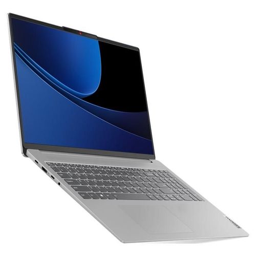 Lenovo IdeaPad Slim 5 16IMH9 83DC - 16" Core Ultra 7 155H 32 Go RAM 1 To SSD Gris AZERTY