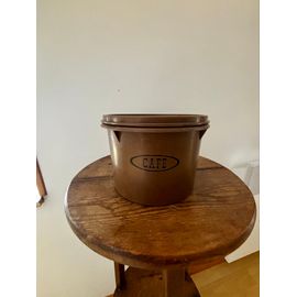 Pot À Café Tupperware Vintage