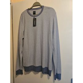 Pull Homme Taille Xl ""Devred