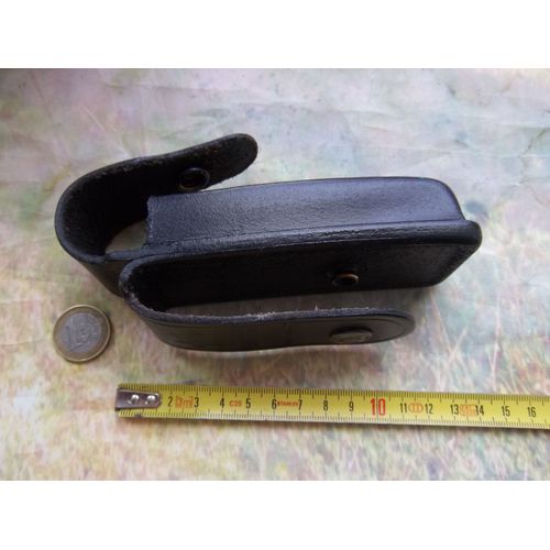 Porte Chargeur Bianchi 9mm Beretta