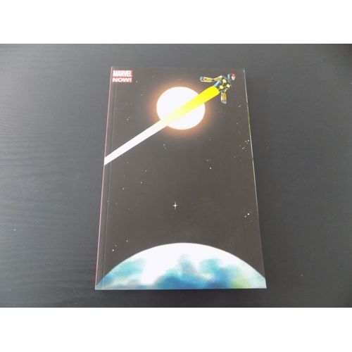 Iron Man N° 1 Marvel Now Edition Collector Tirage Limite Marvel France .