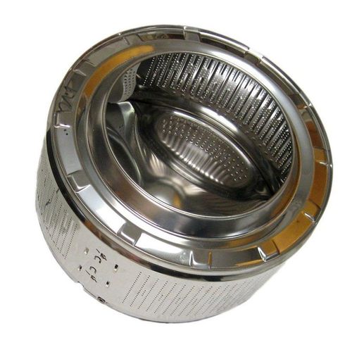 TAMBOUR + CROISILLON pour LAVE LINGE HAIER - 49046346