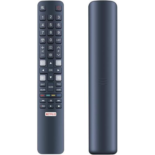 CMJAAGUR-Crc802N Yni1 Replacement Remote Control For Thomson Tcl Tv Rc802N 43P615 43P715 50P715 43P20Us 50P20Us 55P20Us 60P20Us 65P20Us 55X4Us[M2023]