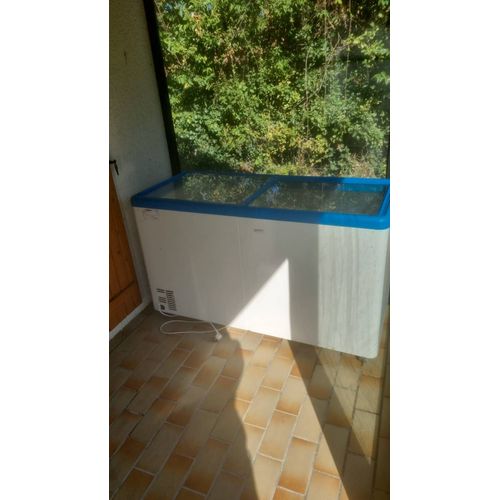 CONGELATEUR LIEBHERR BAHUT DE GLACES