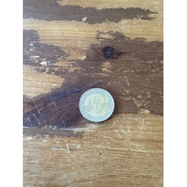 Pièce 2€ Rare 
