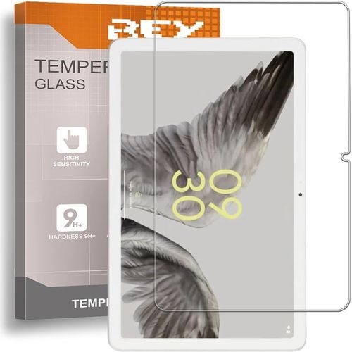 Tempered Glass Screen Protector For Google Pixel Tablet 11 Inch,Premium Quality Screen Protector