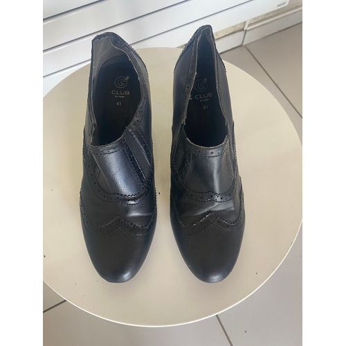 Bottines Femme 41