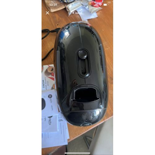 Dolce Gusto neo coffee