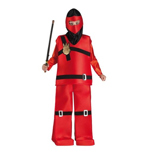 Déguisement Ninja Légo Enfant