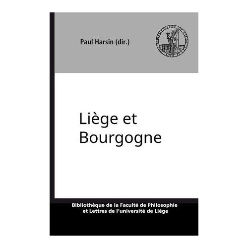 Lie?Ge Et Bourgogne