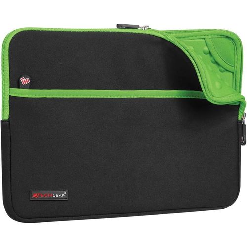 Housse De Protection Fine En Néoprène Avec Fermeture Éclair Et Intérieur Anti-Chocs Pour Ipad Pro 13/12,9"",Samsung Tab S10/S9/S8 Plus 12,5"",Book 12"",Surface Pro 11/10/9/8/7,Macbook 13