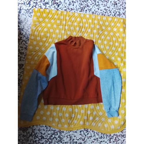 Pull Femme