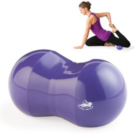 Fascia Warming Roller For Wellness And Relaxation