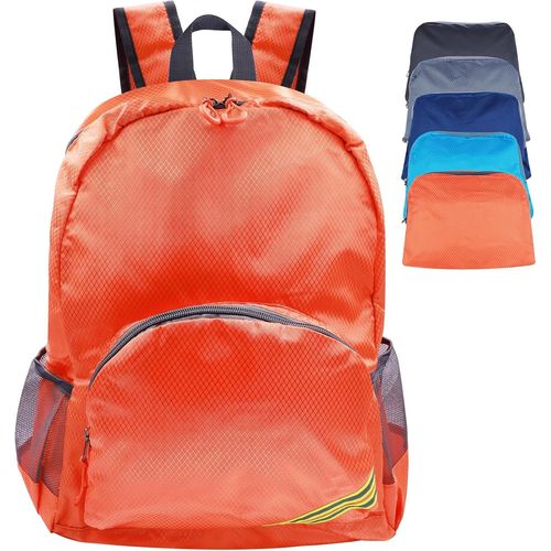 Tianyi-Sac À Dos Pliable, 20l Sacs À Dos De Randonnée Ultraléger, Petit Sac À Dos De Voyage Packable Daypack Pour Femme Homme Pour Outdoor Loisir Ville Velo Sports Plein Air