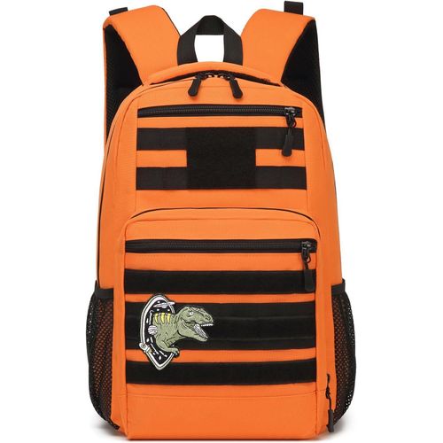 Tianyi-Mini Sac À Dos Tactique 20 L Pour Homme/Femme - Sac À Dos De Randonnée Pour Enfants - Pour Camping, Plein Air, Trekking