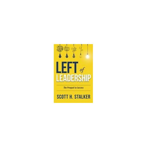 Left Of Leadership