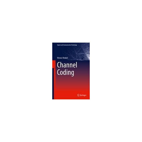 Channel Coding