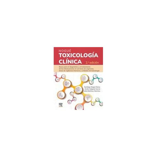 Nogue Toxicologia Clinica