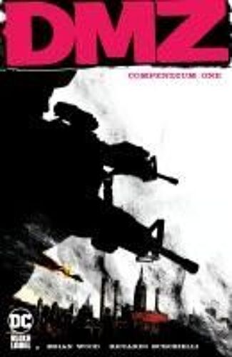 Dmz Compendium One