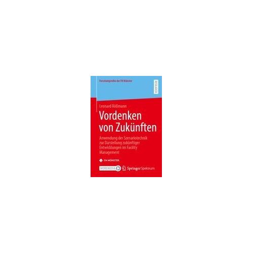 Vordenken Von Zukünften