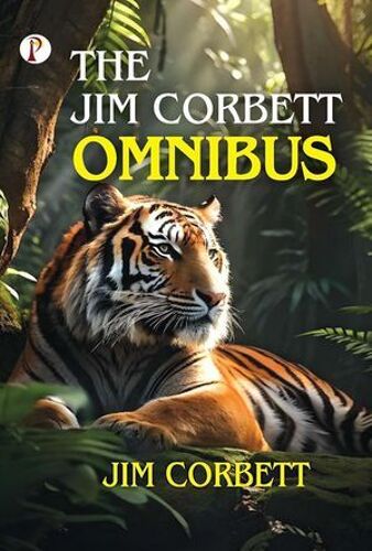 The Jim Corbett Omnibus