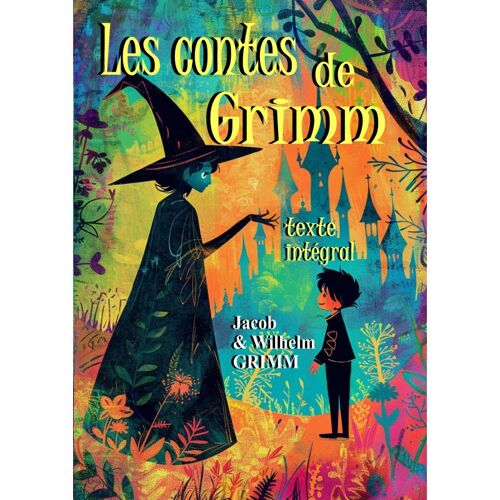 Les Contes De Grimm