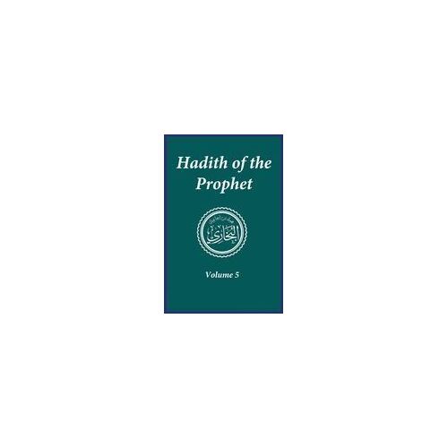 Hadith Of The Prophet