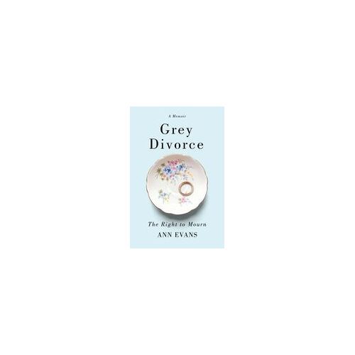 Grey Divorce: The Right To Mourn