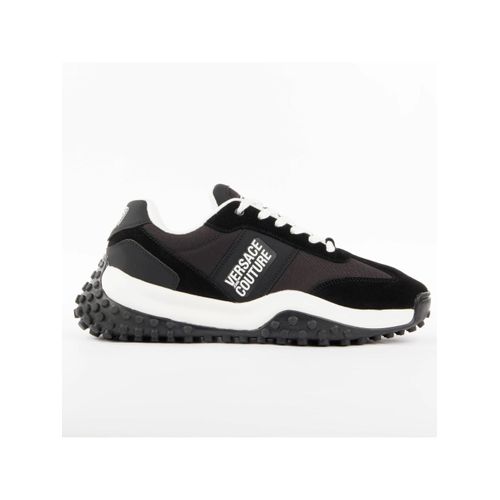 Basket Versace Fondo Hyber Noir