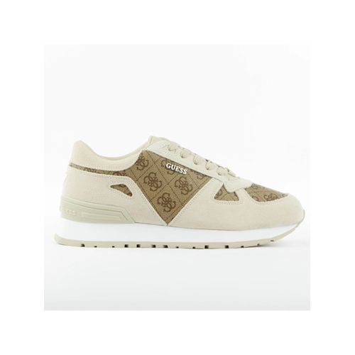 Basket Guess Tresa Beige