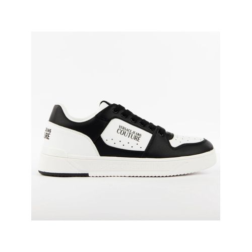 Basket Armani Exchange Starlight Noir