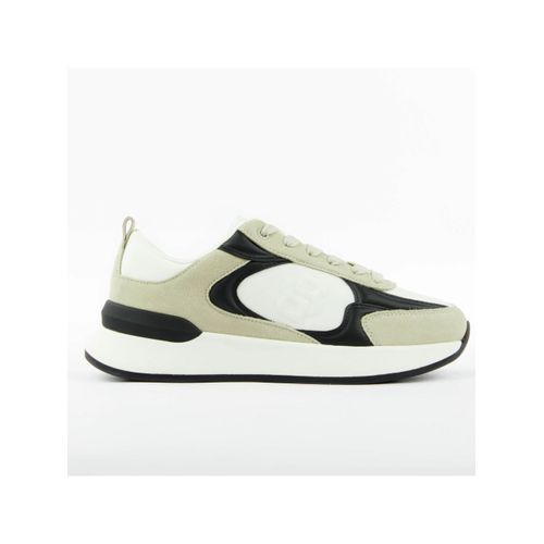 Basket Boss B Icon Femme Vert
