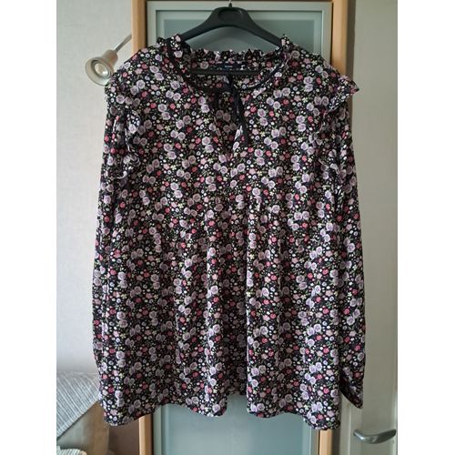 Tunique Neuve Taille 58-60 Kiabi