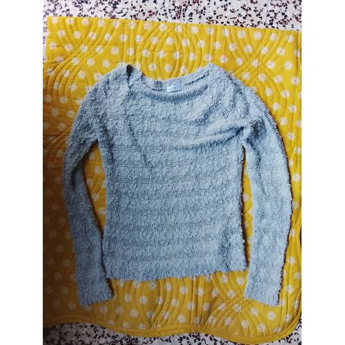 Pull Femme