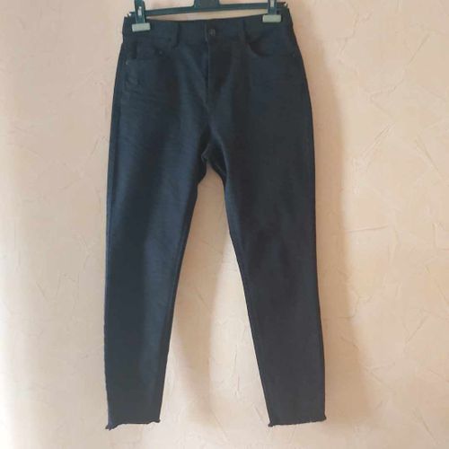 Pantalon Femme Taille 38 Edc By Esprit