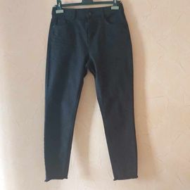 Pantalon Femme Taille 38 Neuf "Edc By Esprit"