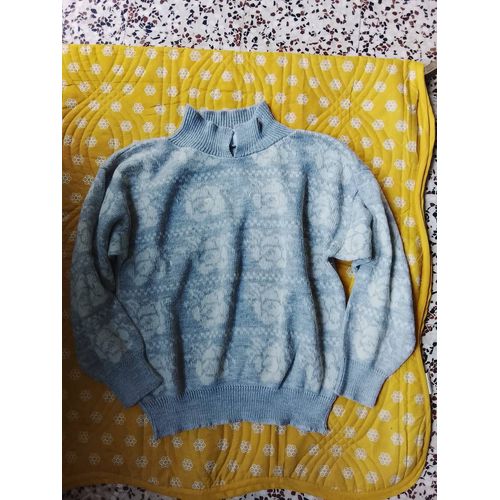 Pull Femme
