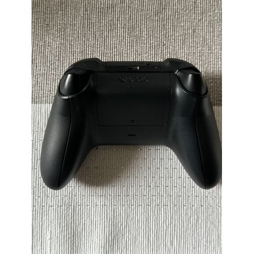 Manette Xbox Noir