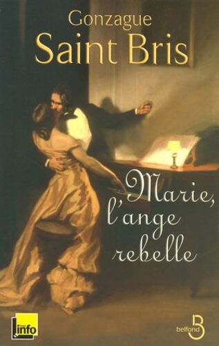 Marie, L'ange Rebelle