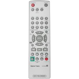 VXX3048 Télécommande remplacée pour enregistreur DVD Pioneer DVR-433H DVR433H-S DVR433HK