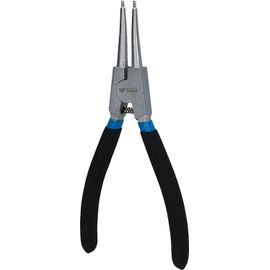 TIANYI-BT067001 Pince à circlips extérieurs, droite, 175 mm [Powered by KS TOOLS]